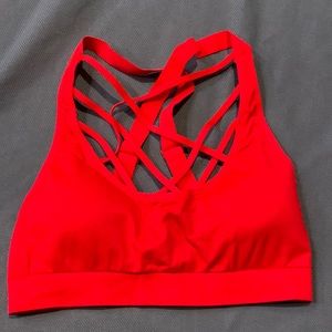 Victoria Secret Sports Bra